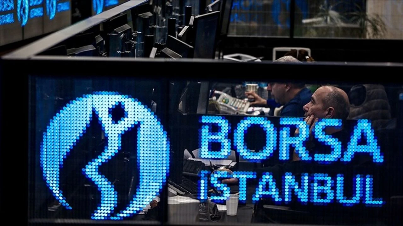 Borsa İstanbul’da BIST 100 endeksi 28 Ağustos Perşembe sabahına yükselişle başladı