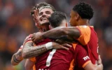 Tümer Metin, Galatasaray’ın Şampiyonlar Ligi... Tümer Metin, Galatasaray’ın Şampiyonlar Ligi...