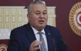 Enginyurt’tan CHP’li isimlere ‘iftira ve rüşvet’ s...