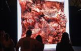 Refik Anadol sergilerine büyük ilgi: Süresi uzatıl... Refik Anadol sergilerine büyük ilgi: Süresi uzatıl...