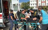 17 yıl kesinleşmiş hapis cezası vardı… Engel...