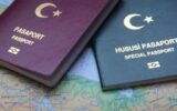 Türkiye pasaportu güç kaybetti! Türkiye pasaportu güç kaybetti!