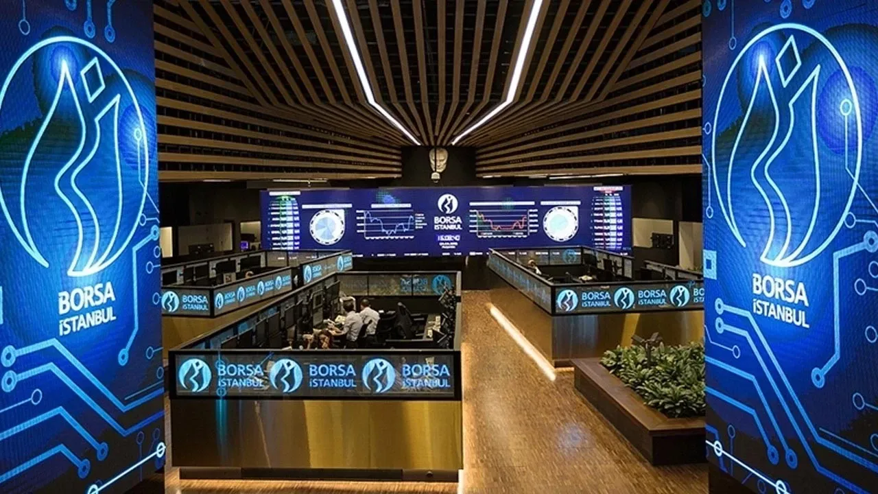 Yabancı yatırımcı hisse sattı: Bir haftada 110 milyon dolarlık çıkış