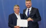 ‘İstifa ediyorum’ demişti… Geri ... ‘İstifa ediyorum’ demişti… Geri ...
