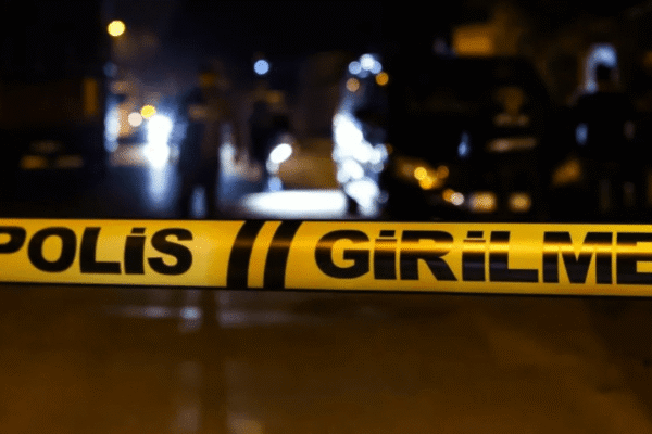 İzmir’de evlat dehşeti… Anne ve babası...