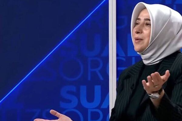 AK Partili Zengin’den yanıt: Genel af olacak... AK Partili Zengin’den yanıt: Genel af olacak...