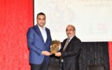 Çiğli’de Fakir Baykurt Roman Yarışması ödülü...
