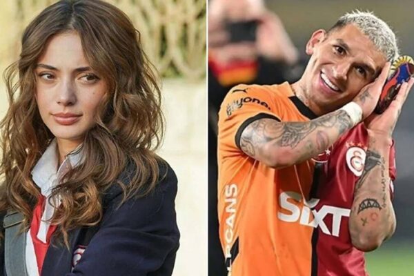 Rabia Soytürk’ten Lucas Torreira iddialarına yanıt