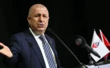 Ümit Özdağ, İzmir’e geliyor! Ümit Özdağ, İzmir’e geliyor!