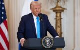Trump’tan Gazze mesajı: Netanyahu hazır! Trump’tan Gazze mesajı: Netanyahu hazır!