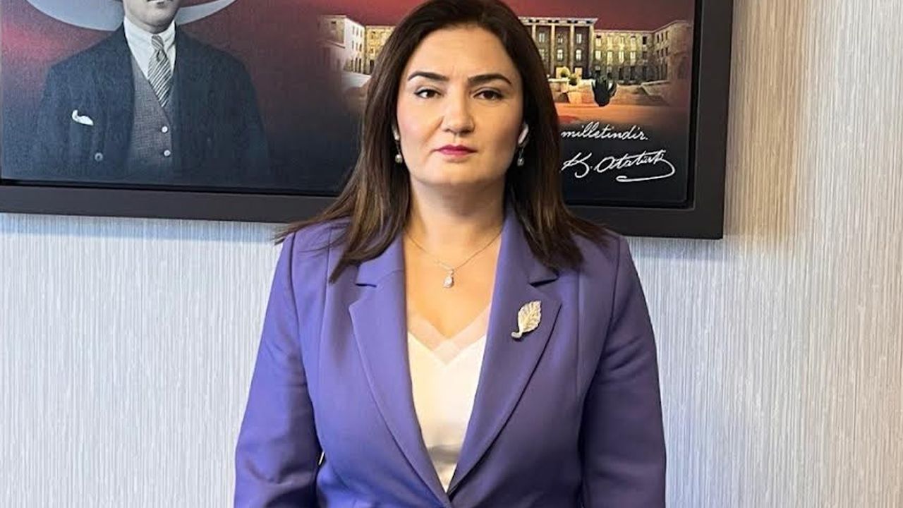 CHP’li Kılıç’tan yasama dönemi mesajı: Bu ülkenin gerçek gündemi halktır