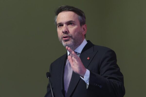 Bakan Bayraktar: Gabar’da 3 milyar dolarlık ...