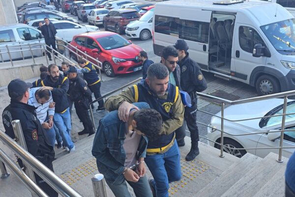 ‘Cinsel istismar’ tuzağı… Emekliyi 2,5...