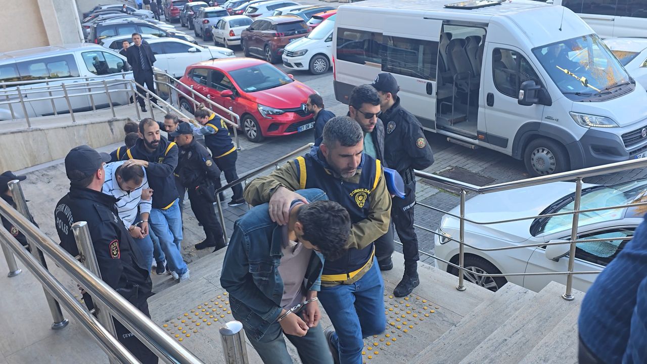 ‘Cinsel istismar’ tuzağı… Emekliyi 2,5 milyon TL dolandırdılar