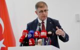 Tugay, Güç’ün adaylığını değerlendirdi: Bana da sü... Tugay, Güç’ün adaylığını değerlendirdi: Bana da sü...
