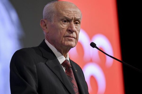 Devlet Bahçeli: Terörün son bulması ülkemize kalıc...
