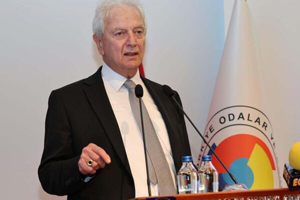 Ender Yorgancılar: Yeşil dönüşüm önceliklerimizde ...