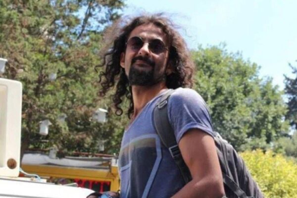 Gazeteci Tosun yarın toprağa verilecek Gazeteci Tosun yarın toprağa verilecek