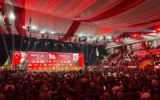 CHP 39. Olağan İstanbul İl Kongresi: Tek aday Özgü... CHP 39. Olağan İstanbul İl Kongresi: Tek aday Özgü...