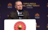 Erdoğan’dan ‘kooperatif’ davası ... Erdoğan’dan ‘kooperatif’ davası ...