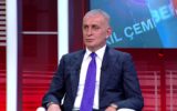 Hacıosmanoğlu: Benim dönemimde yabancı hakem olmay...