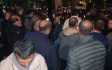 Karşıyaka’da ikinci pazar krizi: 6 gözaltı!