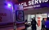Kahreden ölüm: Saman balyalarının altında can verd... Kahreden ölüm: Saman balyalarının altında can verd...