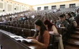 YÖK Başkanı duyurdu: Şam’da üniversite kurul...
