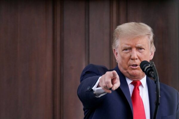 Trump nükleer silah testleri konusunda ısrarcı