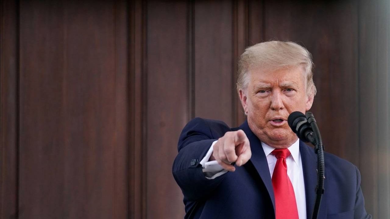 Trump nükleer silah testleri konusunda ısrarcı