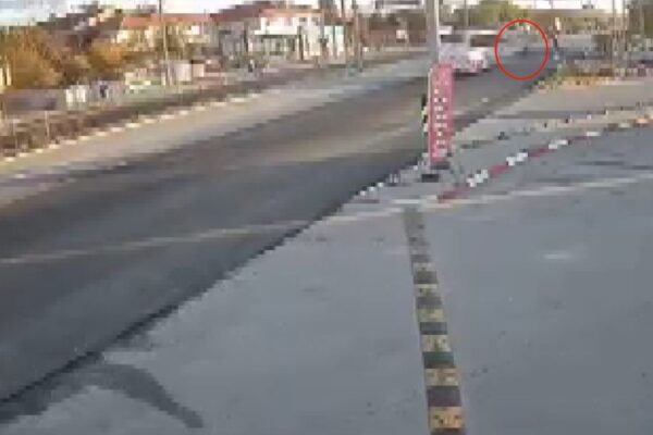 ATV sürücüsü kaza kurbanı! ATV sürücüsü kaza kurbanı!