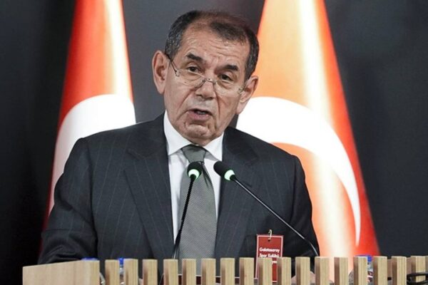 Galatasaray, yayıncı kuruluşu TFF’ye şikâyet...