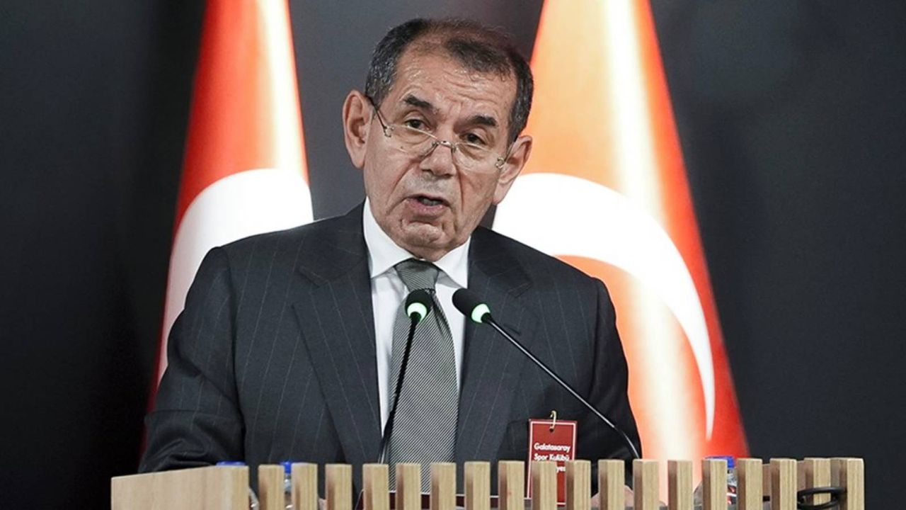 Galatasaray, yayıncı kuruluşu TFF’ye şikâyet etti