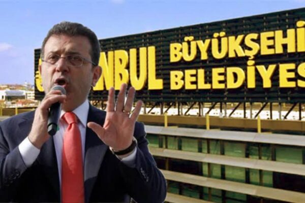 İmamoğlu’nun bir hesabına daha erişim engeli...