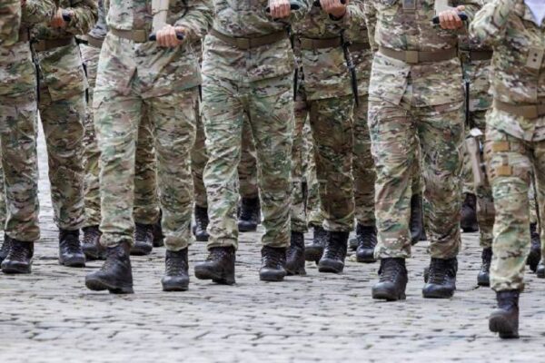 Belçika’dan gençlere gönüllü askerlik çağrıs...