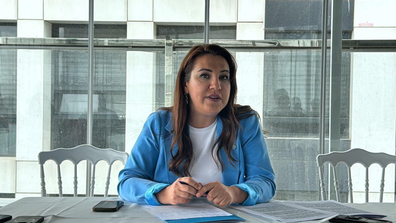 İYİ Parti’den CHP’ye İmralı yanıtı: Yanlışın bir kısmından dönmüş!