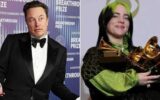 Elon Musk’tan Billie Eilish’e sert yanıt: ‘Z...