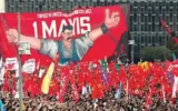 İstinaf ‘1 Mayıs’ başvurusunu kabul et... İstinaf ‘1 Mayıs’ başvurusunu kabul et...