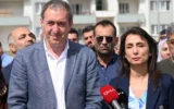 DEM Parti, Demirtaş ve Yüksekdağ ile görüşecek!