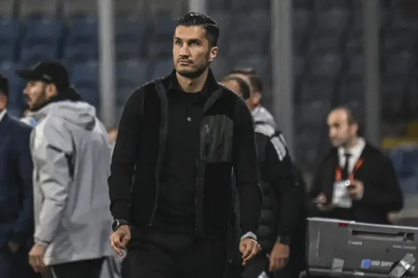 Başakşehir’den Erol Bulut’un casusluk ...