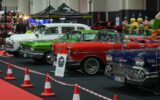 Sektörün kalbi İzmir’de atıyor… Motorl...