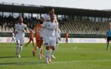 Aliağa Futbol gol oldu yağdı!