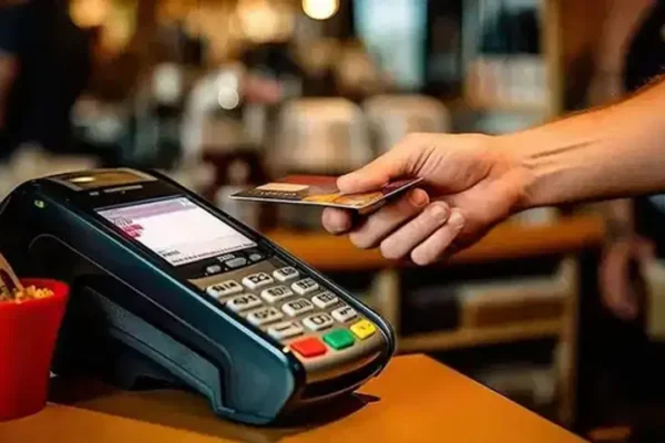 POS cihazı ile yapılan ödemelerde yeni dönem!