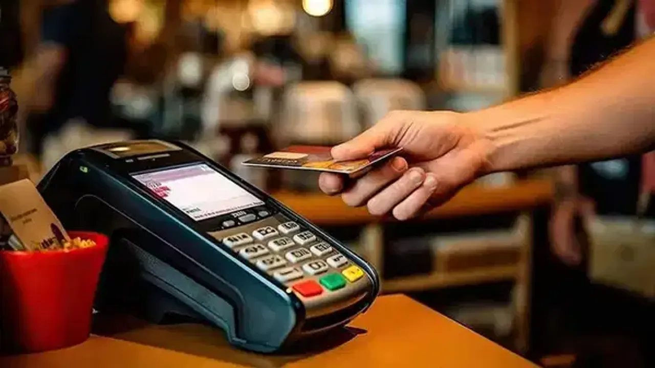 POS cihazı ile yapılan ödemelerde yeni dönem!
