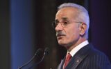 Bakan Uraloğlu: Ülkemizin dört bir yanını yüksek s...