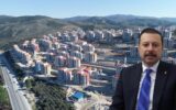 AK Partili Kaya’dan “Selçuk TOKİ” açıklaması... AK Partili Kaya’dan “Selçuk TOKİ” açıklaması...