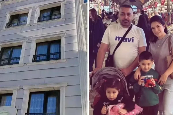 Türkiye’nin konuştuğu ‘zehirlenme̵... Türkiye’nin konuştuğu ‘zehirlenme̵...