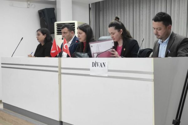 Tarihi meclis yapıldı… ‘Balçova Arsaları’nın planl...