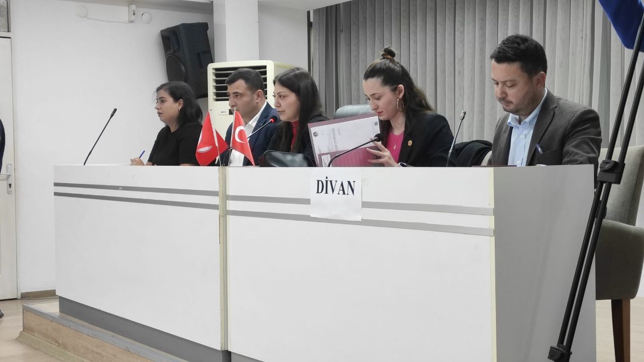 Tarihi meclis yapıldı… ‘Balçova Arsaları’nın planları onaylandı!