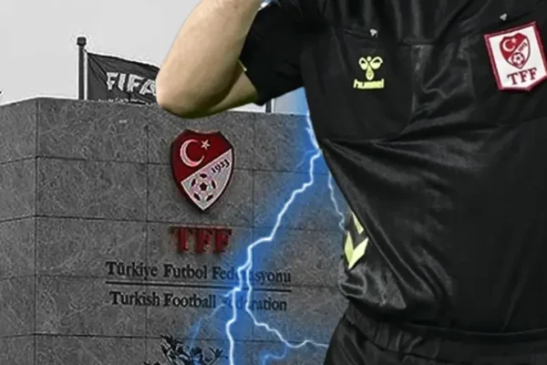 Futbolda bahis soruşturması: 19 kişiye tutuklama t...